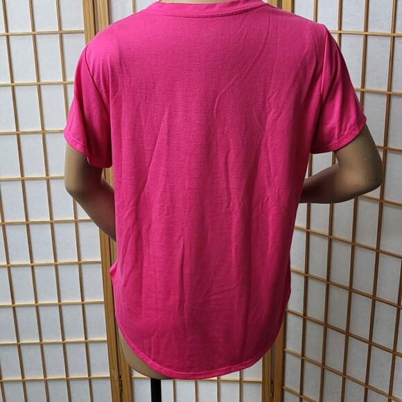 Disney Meet Me On Main Street USA short-sleeve t-shirt woman's cut size XL EUC - Picture 4 of 9